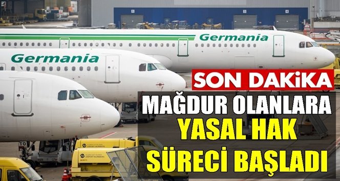 Flaş; Para iade süreci başlıyor!.