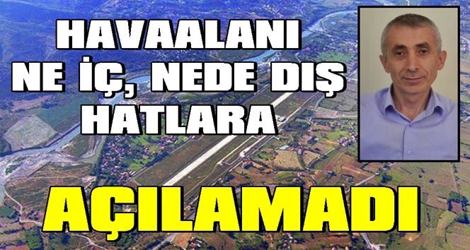 Çiloğlu; “Cumhurbaşkanının verdiği söz neden tutulmuyor?”