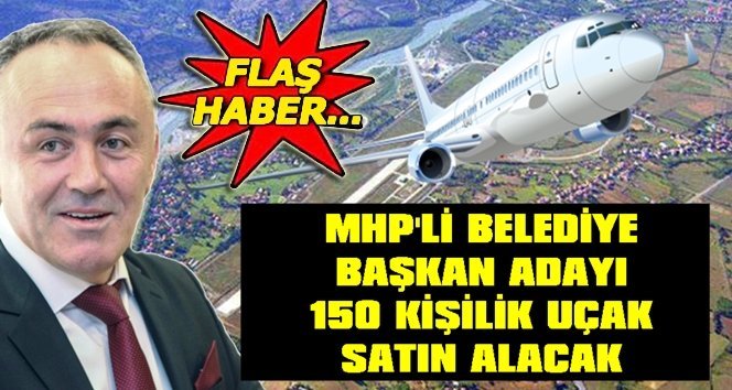 İşadamı ve Belediye Başkan adayından Saltukova’ya dev hizmet!.