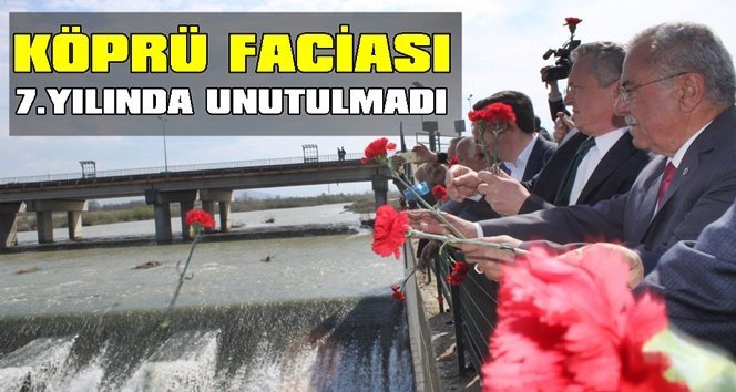 Facianın 7’inci yıldönümünde çaya karanfil atıldı, dua edildi