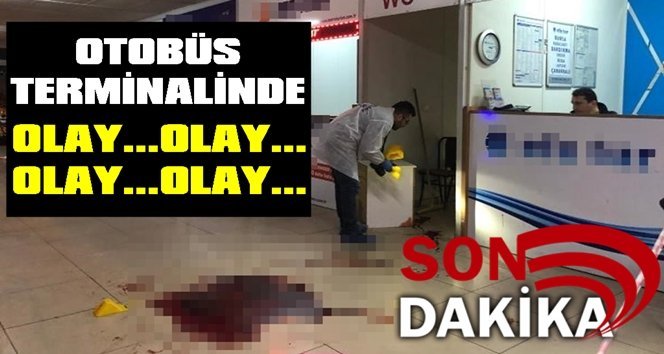 Kız arkadaşına mesaj atan kişiye kurşun yağdırdı!.
