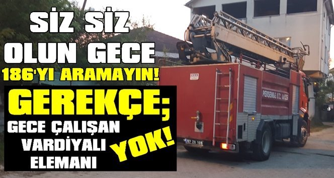 Elektrik sayacı az kalsın faciaya neden oluyordu…