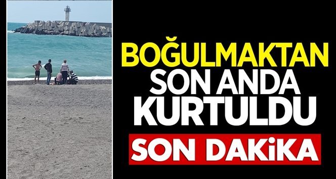 Filyos’ta can pazarı…