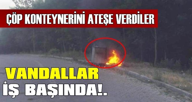 Yer yine Çaycuma!…