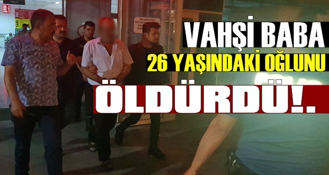 Bilgisayar başında fazla vakit geçirme tartışması kanlı bitti