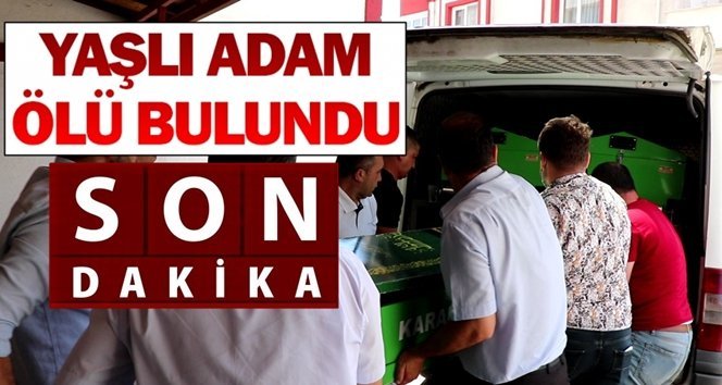 Evden kötü kokular gelince gerçek ortaya çıktı!.