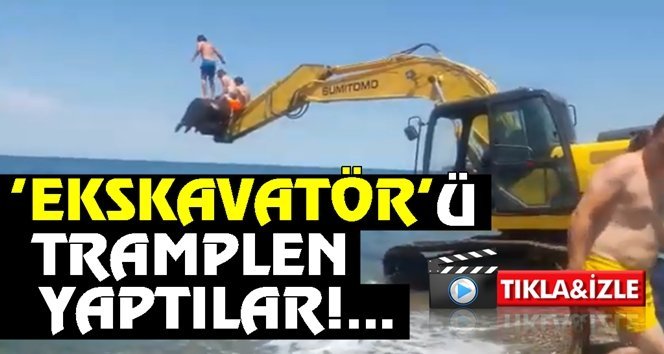 Görüntüler Türkali köyü sahilinden…