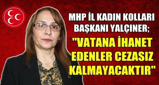 “15 Temmuz iç ve dış mihrakların oynadığı oyunun sonudur”