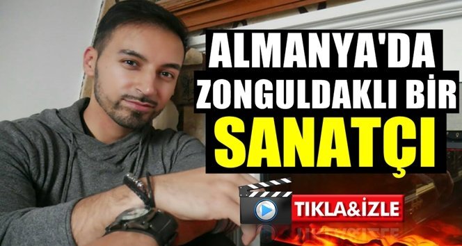 Müzik piyasasına bir sima daha!.