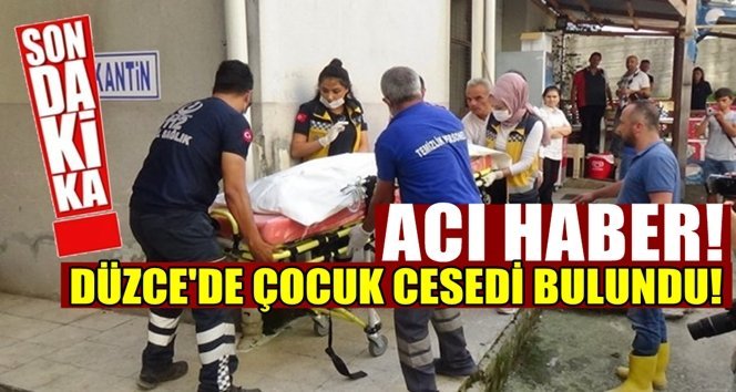 Kaybolan 7 kişiden üçünsünün de cesedi bulundu!