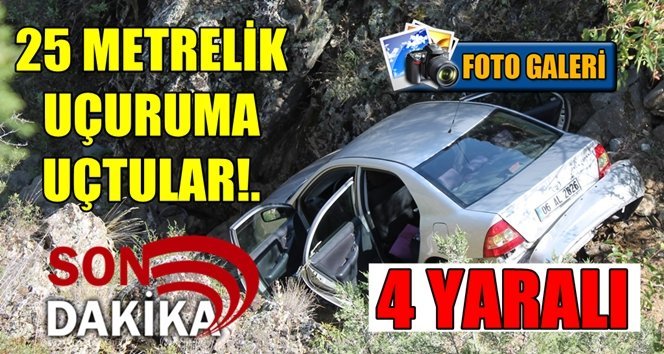 Ölüme ramak kala!.