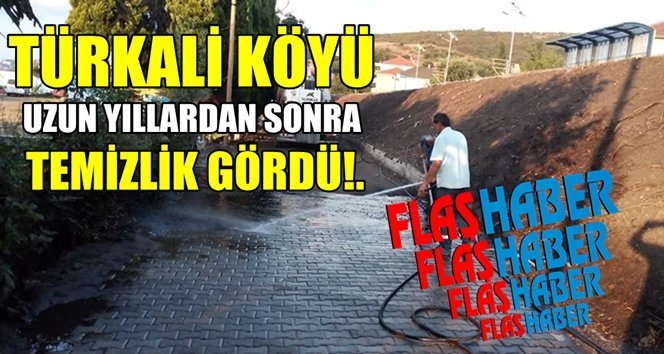 Yeni seçildi, dur durak bilmiyor!.