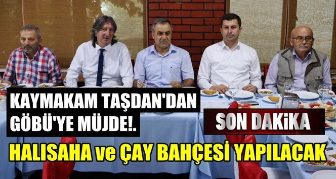 Kilimli’de yapılan çalışmalar basına aktarıldı!.