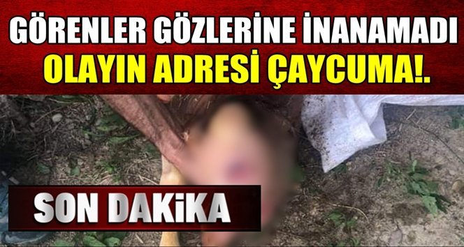 Dünyaya 8,5 aylık geldi!. Görenler şok oldu…