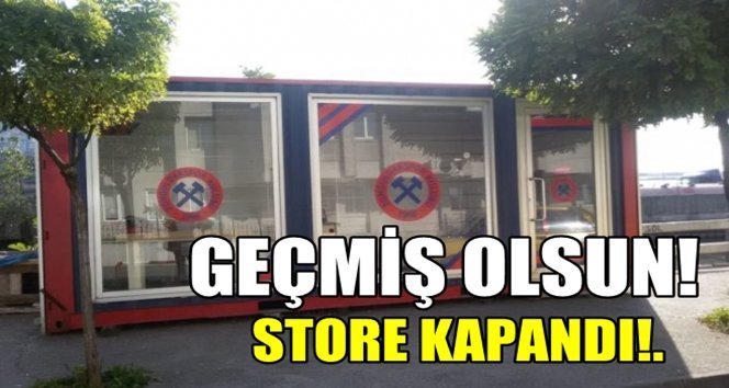 Halk takımına işte bu kadar sahip çıkıyor!.