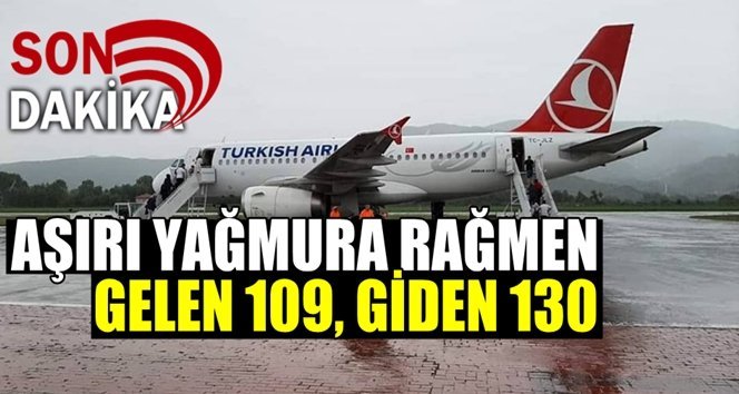 THY’da doluluk oranı arttı!.