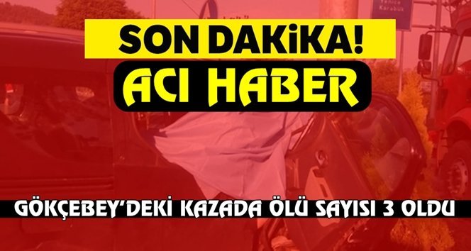 35 gün sonra yaşamını kaybetti!.