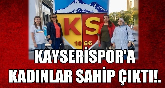 Zonguldakspor’un bayan taraftarlarına sesleniyoruz!