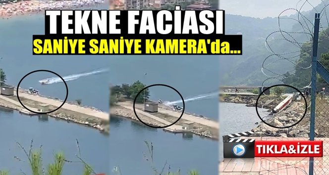 Faciadan kıl payı dönüldü!. İşte o anlar…