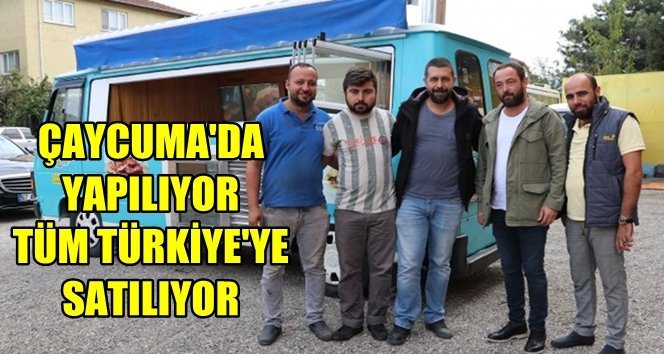 Trafikten çekilen araçlar ekmek kapısı oldu