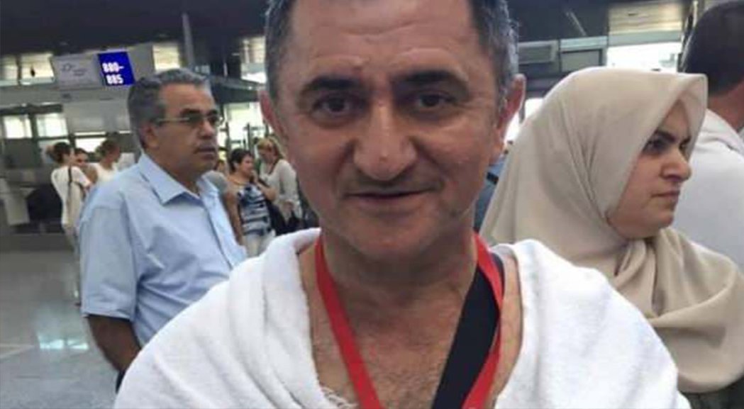 Zonguldaklı gurbetçi koronavirüsten hayatını kaybetti