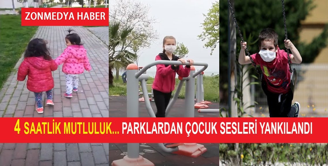Çocuklar İçin Sokaktan Ayrılmak Kolay Olmadı