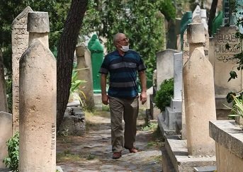 AREFE GÜNÜ MEZARLIK ZİYARETLERİ SERBEST Mİ?