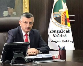 Erdoğan Bektaş
