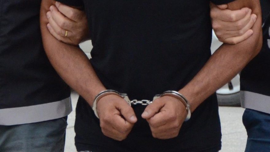 Zonguldak’ta öldürülen adamın 3 katil zanlısından biri tutuklandı