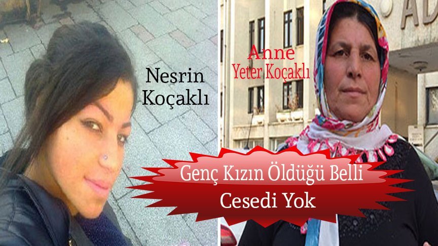 Zonguldak’ta kız arkadaşını öldürdüğü iddia edilen sanığın yargılaması sürüyor