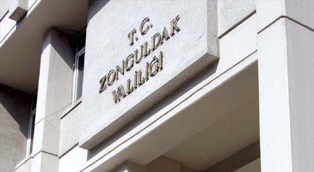 Zonguldak Valiliği 29 Ekim Cumhuriyet Bayramı kutlama programını açıklandı
