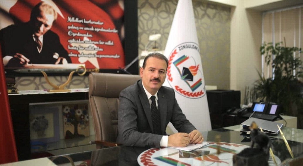 Zonguldak Milli Eğitim Müdürü Ali Tosun 24 Kasım Öğretmenler Günü Mesajı Yayınladı