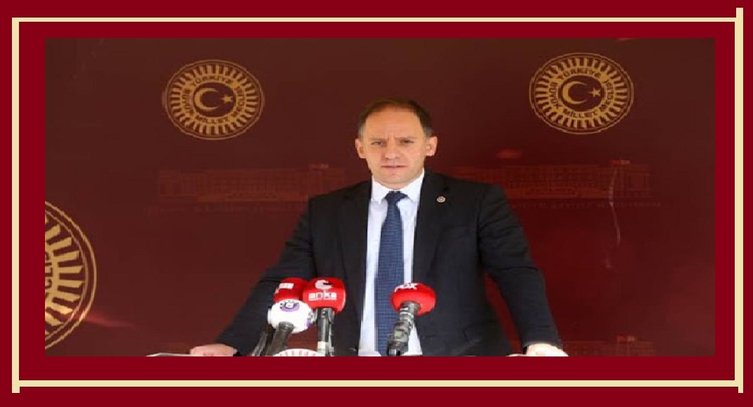 Zonguldak CHP Milletvekili Yavuzyılmaz’dan bayramlarda otoyol ve köprü geçişlerinin ücretsiz olması teklifi.