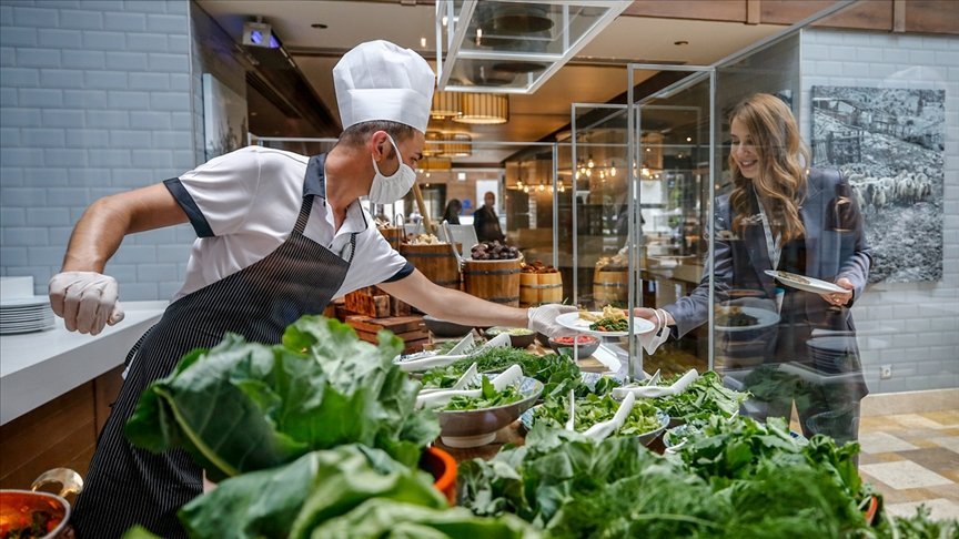 Son Dakika…  İçişleri Bakanlığı  otel ve konaklama tesisleriyle ilgili yeni genelge yayınladı