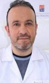 Uzman Dr. Vedat Gök koronaya yenik düştü.