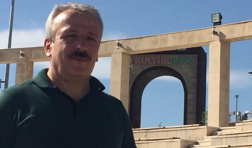 NECDET KOÇ KORONAVİRÜSE YENİK DÜŞTÜ