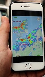 Zonguldak'ta kısıtlamalar işe yaradı. 