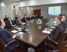 Gökçebey Organize Sanayi Bölgesi Önfizibilite Başvuru Raporu