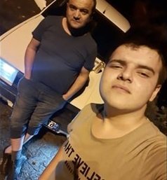 Zonguldak Kilimli'de madenciyi kurşunlayarak öldüren kişi oğlu çıktı