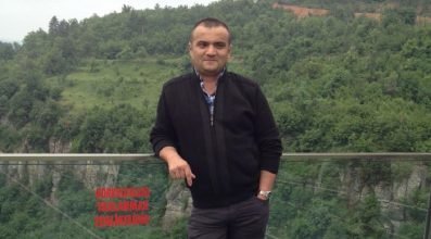 Zonguldak’ın Kilimli ilçesinde silahlı saldırı sonucu maden işçisi hayatını kaybetti.