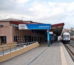 Karabük- Zonguldak arası tren seferleri uzun bir aradan sonra yarın tekrar başlıyor.