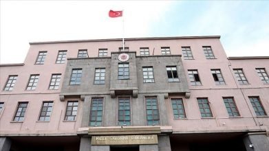 MSB: TSK hiçbir görev ve sorumluluğu olmayanların şahsi emellerine araç yapılamaz