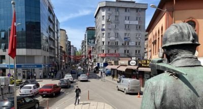 Zonguldak en çok vaka düşüşü yaşanan şehir oldu