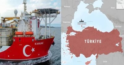 Türkiye’nin gözü ‘Kanuni’den gelecek müjdede