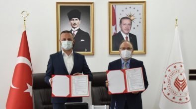 Sokak Hayvanları Geçici Rehabilitasyon ve Bakımevi Zonguldak Belediyesi’ne Tahsis Edildi