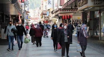 Temmuzda tüm kısıtlamalar kalkabilir
