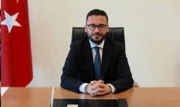 Zonguldak’ta yumruklu saldırıya uğrayan baro başkanı gözünden ağır yaralandı