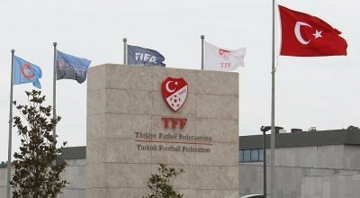 Aşı olmayan taraftarlar maçlara alınmayacak