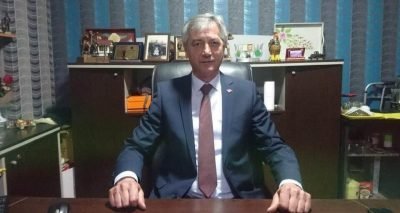 Zonguldak Çatalağzı merkez muhtarı Murat Karayavuz kalp krizi geçirdi.