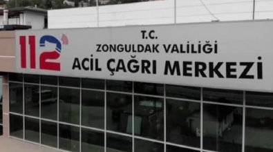 Zonguldak Acil Çağrı Merkez birimleri 112  altında birleştirildi.